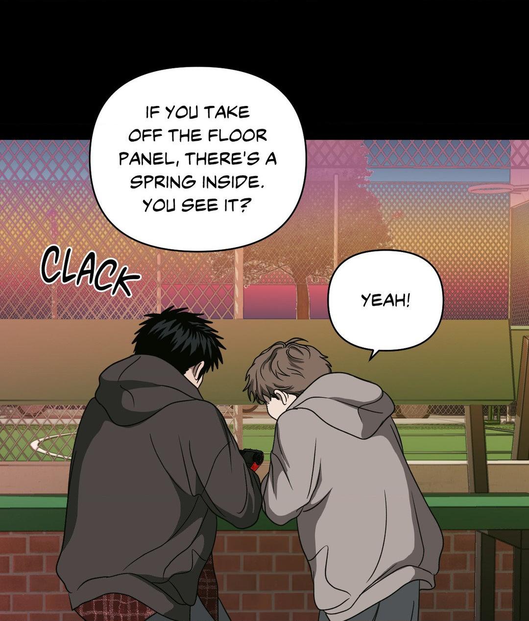 Shutline, Chapter 93 image 057